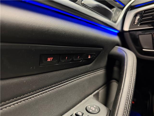 2022 BMW M550i xDrive (Stk: A9212) in Saint-Eustache - Image 21 of 30