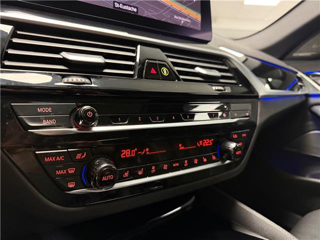 2022 BMW M550i xDrive (Stk: A9212) in Saint-Eustache - Image 25 of 30