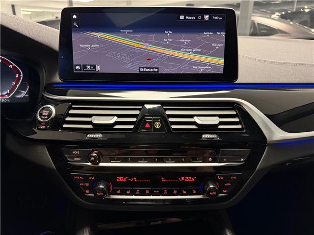 2022 BMW M550i xDrive (Stk: A9212) in Saint-Eustache - Image 26 of 30