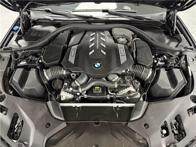 2022 BMW M550i xDrive (Stk: A9212) in Saint-Eustache - Image 12 of 30