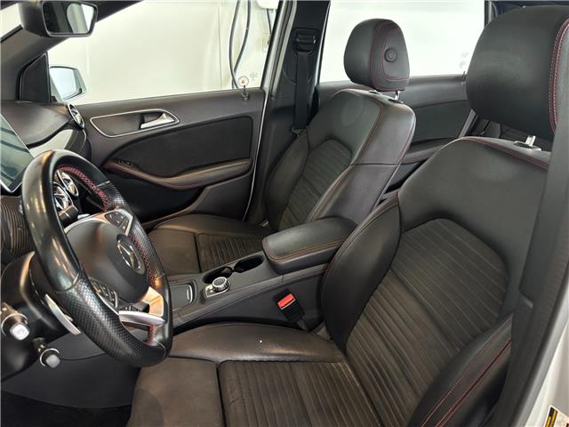 2016 Mercedes-Benz B-Class Sports Tourer (Stk: 260307A) in Mississauga - Image 9 of 15