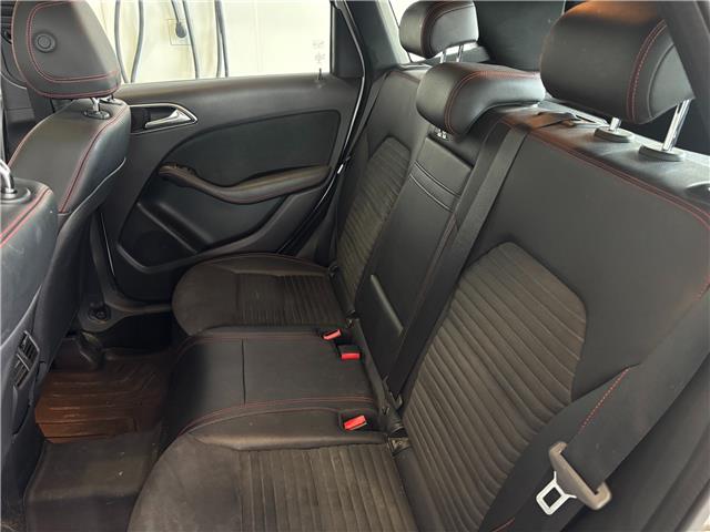 2016 Mercedes-Benz B-Class Sports Tourer (Stk: 260307A) in Mississauga - Image 10 of 15