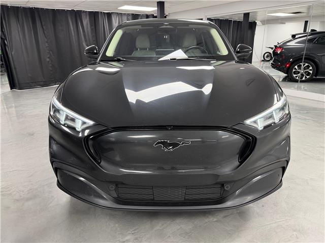 2021 Ford Mustang Mach-E Premium (Stk: A9215) in Saint-Eustache - Image 11 of 26