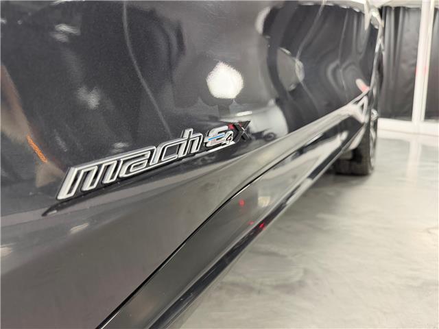 2021 Ford Mustang Mach-E Premium (Stk: A9215) in Saint-Eustache - Image 4 of 26