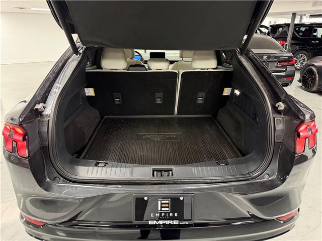 2021 Ford Mustang Mach-E Premium (Stk: A9215) in Saint-Eustache - Image 7 of 26