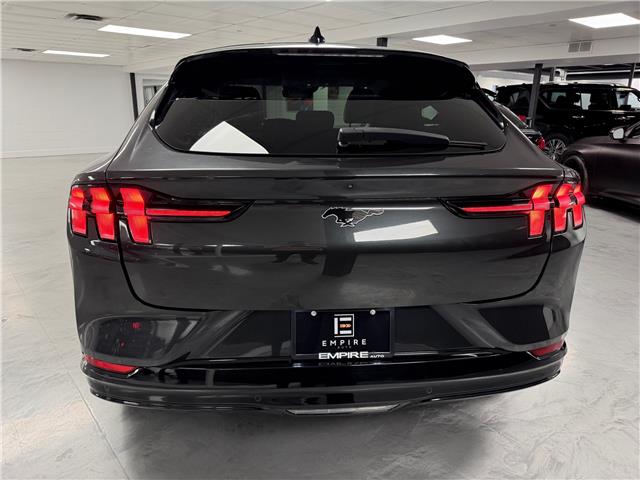2021 Ford Mustang Mach-E Premium (Stk: A9215) in Saint-Eustache - Image 6 of 26