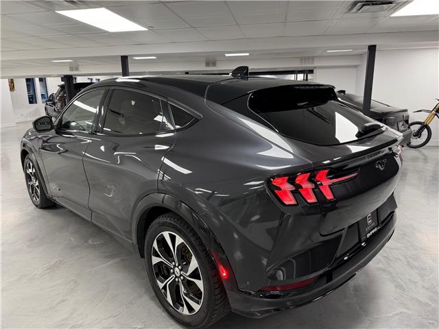 2021 Ford Mustang Mach-E Premium (Stk: A9215) in Saint-Eustache - Image 5 of 26
