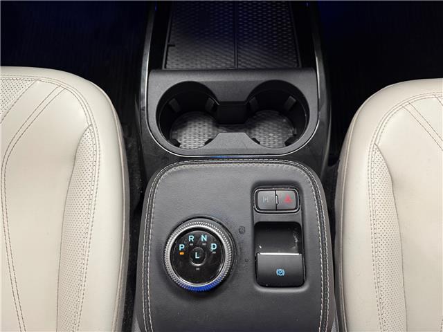 2021 Ford Mustang Mach-E Premium (Stk: A9215) in Saint-Eustache - Image 19 of 26