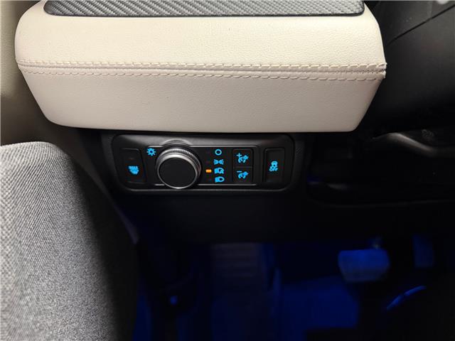2021 Ford Mustang Mach-E Premium (Stk: A9215) in Saint-Eustache - Image 18 of 26