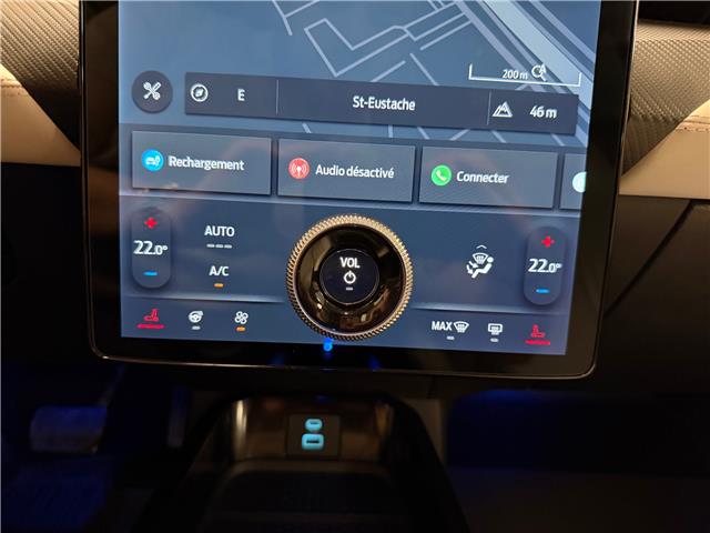 2021 Ford Mustang Mach-E Premium (Stk: A9215) in Saint-Eustache - Image 26 of 26