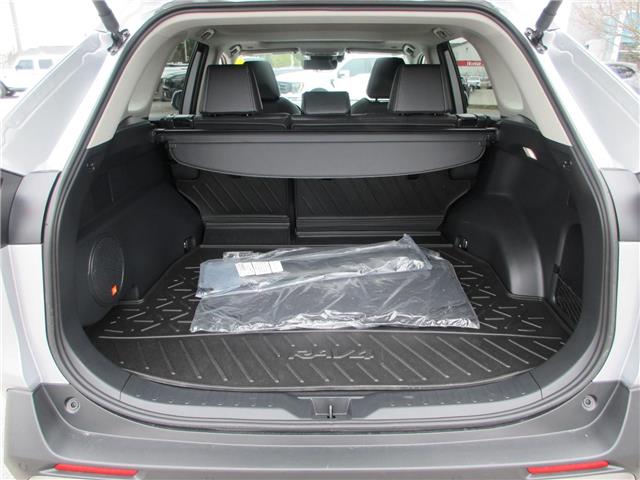 2025 Toyota RAV4 Limited (Stk: 26164A) in Peterborough - Image 5 of 32