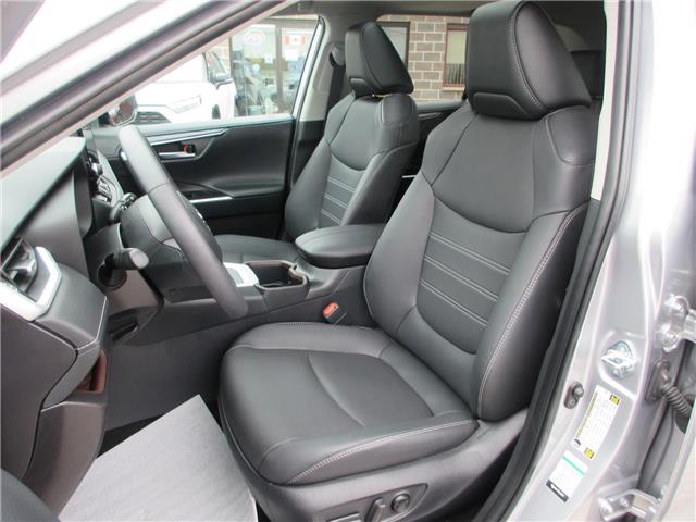 2025 Toyota RAV4 Limited (Stk: 26164A) in Peterborough - Image 12 of 32