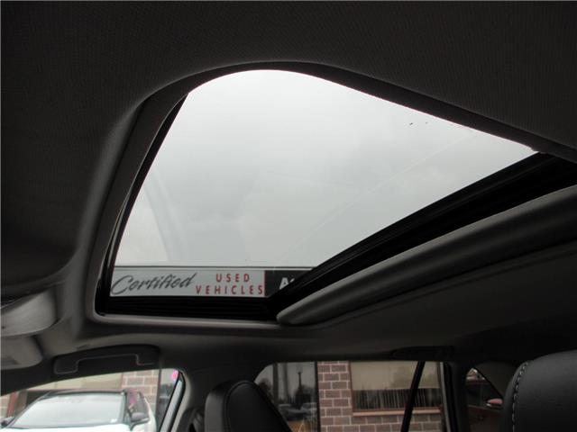 2025 Toyota RAV4 Limited (Stk: 26164A) in Peterborough - Image 13 of 32