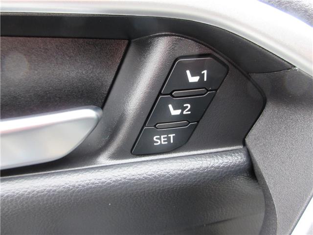 2025 Toyota RAV4 Limited (Stk: 26164A) in Peterborough - Image 15 of 32