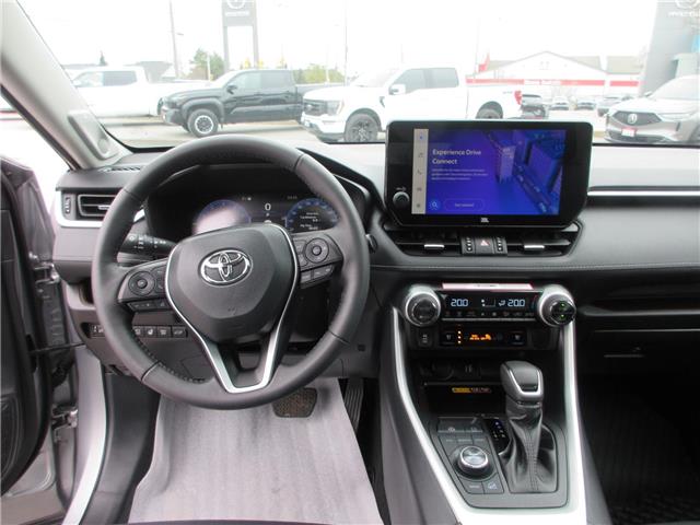2025 Toyota RAV4 Limited (Stk: 26164A) in Peterborough - Image 17 of 32