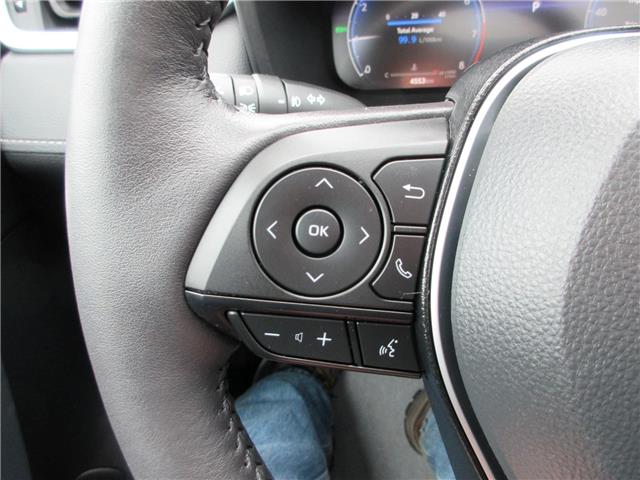 2025 Toyota RAV4 Limited (Stk: 26164A) in Peterborough - Image 18 of 32