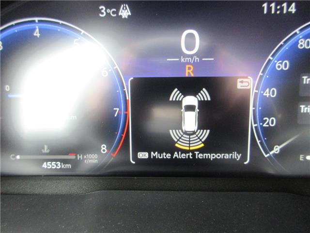 2025 Toyota RAV4 Limited (Stk: 26164A) in Peterborough - Image 19 of 32