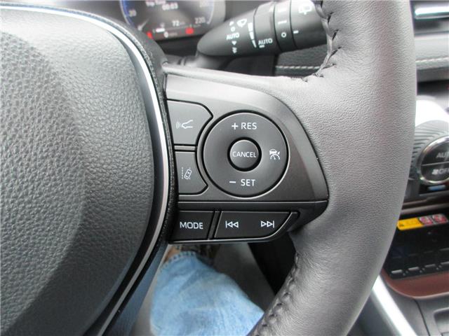 2025 Toyota RAV4 Limited (Stk: 26164A) in Peterborough - Image 21 of 32