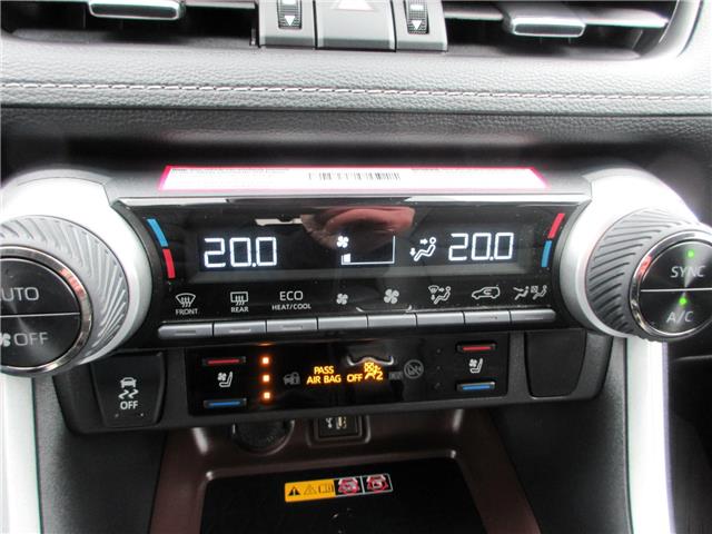 2025 Toyota RAV4 Limited (Stk: 26164A) in Peterborough - Image 24 of 32