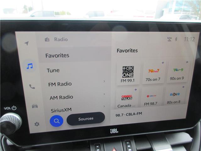 2025 Toyota RAV4 Limited (Stk: 26164A) in Peterborough - Image 25 of 32