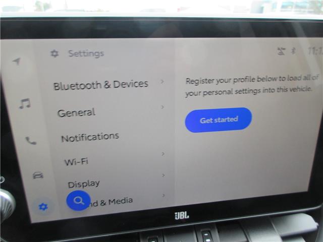 2025 Toyota RAV4 Limited (Stk: 26164A) in Peterborough - Image 27 of 32