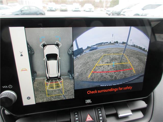 2025 Toyota RAV4 Limited (Stk: 26164A) in Peterborough - Image 28 of 32