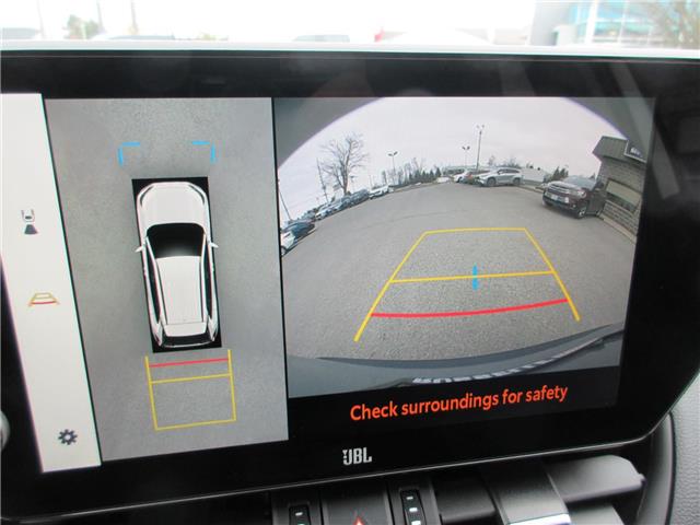 2025 Toyota RAV4 Limited (Stk: 26164A) in Peterborough - Image 29 of 32