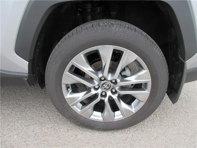 2025 Toyota RAV4 Limited (Stk: 26164A) in Peterborough - Image 32 of 32
