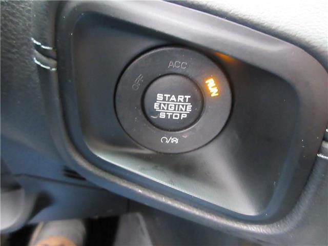 2024 Jeep Wrangler Sahara (Stk: 26166A) in Peterborough - Image 16 of 27