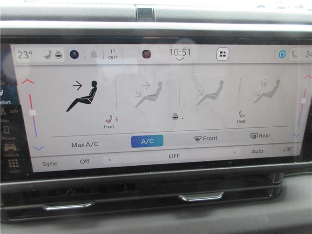 2024 Jeep Wrangler Sahara (Stk: 26166A) in Peterborough - Image 19 of 27