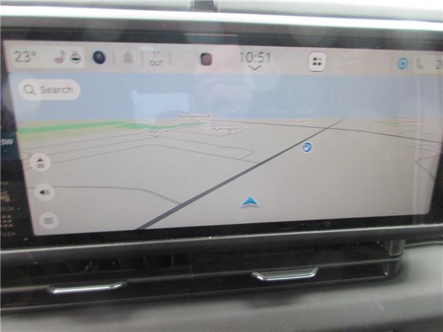 2024 Jeep Wrangler Sahara (Stk: 26166A) in Peterborough - Image 20 of 27