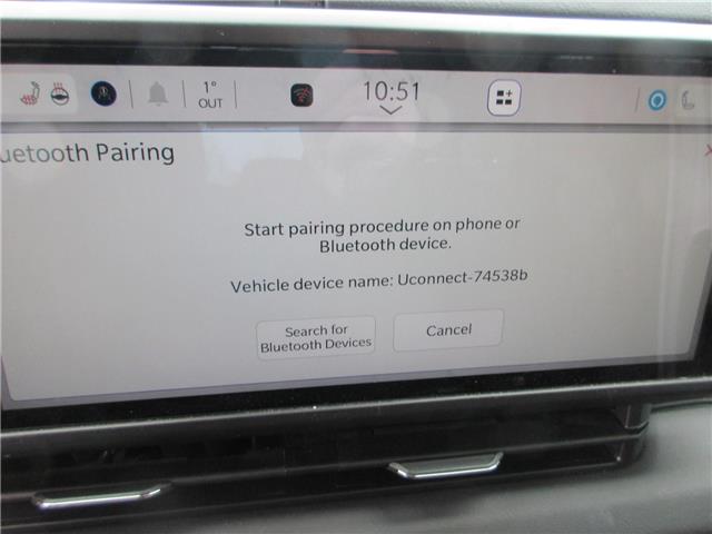 2024 Jeep Wrangler Sahara (Stk: 26166A) in Peterborough - Image 21 of 27