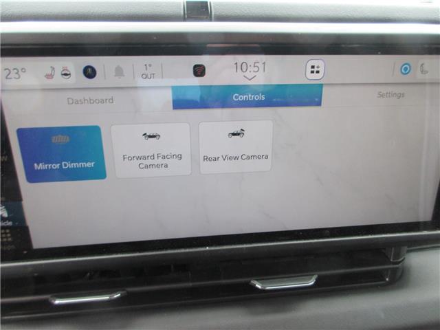 2024 Jeep Wrangler Sahara (Stk: 26166A) in Peterborough - Image 22 of 27