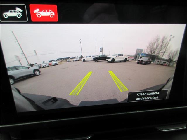2024 Jeep Wrangler Sahara (Stk: 26166A) in Peterborough - Image 24 of 27