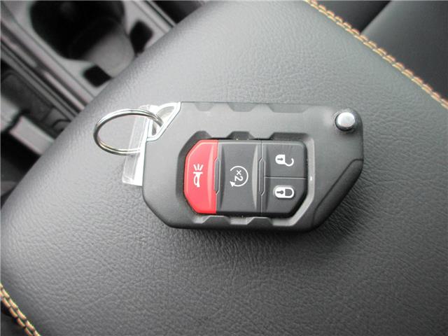 2024 Jeep Wrangler Sahara (Stk: 26166A) in Peterborough - Image 27 of 27