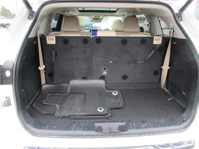 2023 Toyota Highlander Hybrid Limited (Stk: 26168A) in Peterborough - Image 5 of 29