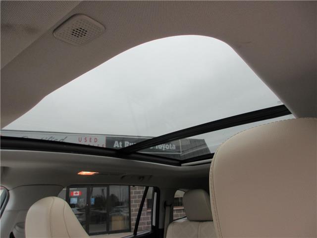 2023 Toyota Highlander Hybrid Limited (Stk: 26168A) in Peterborough - Image 13 of 29