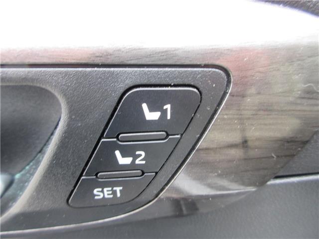 2023 Toyota Highlander Hybrid Limited (Stk: 26168A) in Peterborough - Image 16 of 29