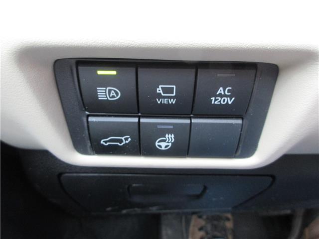 2023 Toyota Highlander Hybrid Limited (Stk: 26168A) in Peterborough - Image 17 of 29
