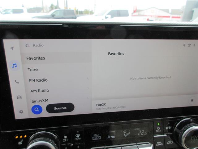 2023 Toyota Highlander Hybrid Limited (Stk: 26168A) in Peterborough - Image 22 of 29