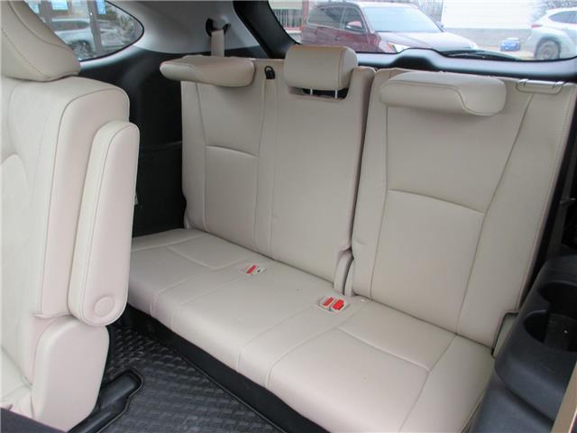 2023 Toyota Highlander Hybrid Limited (Stk: 26168A) in Peterborough - Image 28 of 29