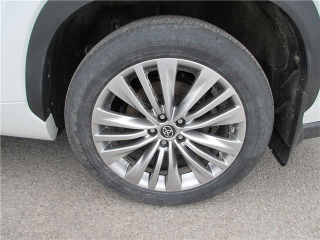 2023 Toyota Highlander Hybrid Limited (Stk: 26168A) in Peterborough - Image 29 of 29