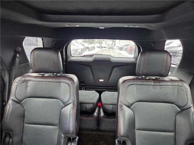 2016 Ford Explorer Sport (Stk: TA-635A) in Calgary - Image 10 of 10 2016 Ford Explorer Sport (Stk: TA-635A) in Calgary - Image 10 of 10