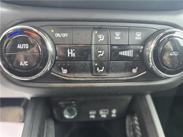 2023 Chevrolet TrailBlazer ACTIV in Saskatoon - Image 10 of 12