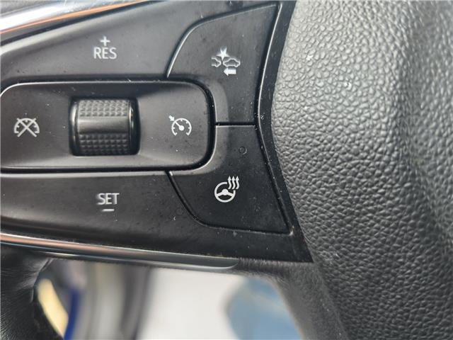 2023 Chevrolet TrailBlazer ACTIV in Saskatoon - Image 11 of 12