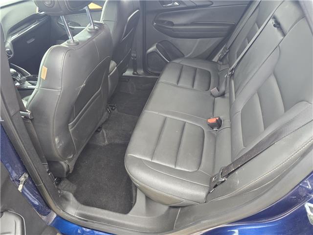2023 Chevrolet TrailBlazer ACTIV in Saskatoon - Image 12 of 12