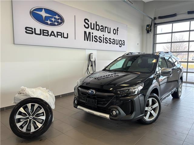 2024 Subaru Outback Premier XT (Stk: 260260A) in Mississauga - Image 1 of 20