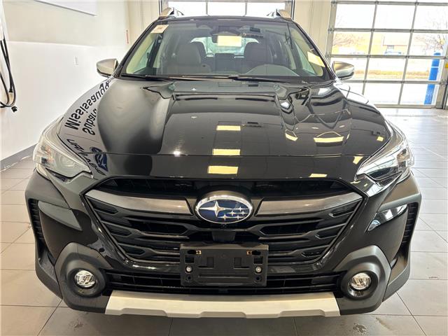 2024 Subaru Outback Premier XT (Stk: 260260A) in Mississauga - Image 2 of 20
