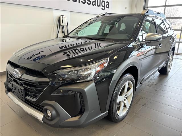 2024 Subaru Outback Premier XT (Stk: 260260A) in Mississauga - Image 3 of 20