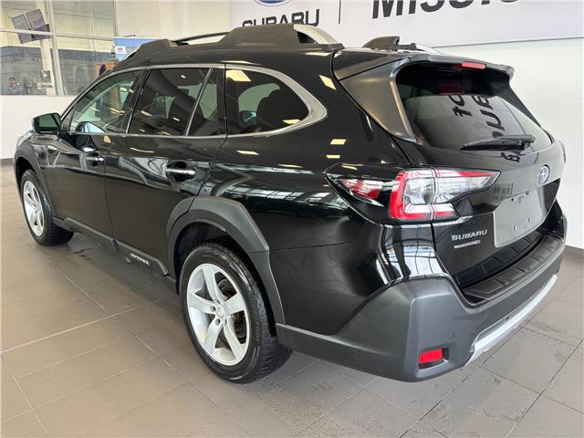 2024 Subaru Outback Premier XT (Stk: 260260A) in Mississauga - Image 4 of 20